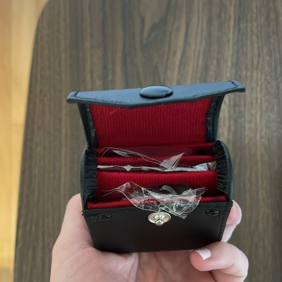 Digital multi coated filter kit - Picture 3 of 3